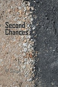 bokomslag Second Chances