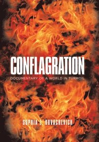 bokomslag Conflagration