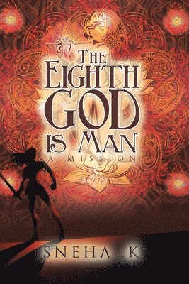 bokomslag Eighth God Is Man