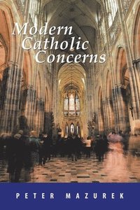 bokomslag Modern Catholic Concerns