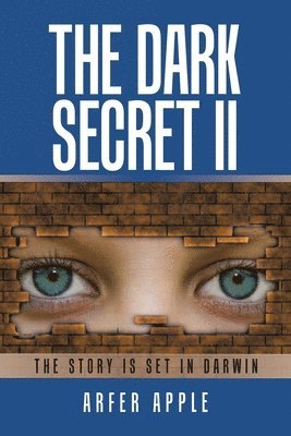 bokomslag The Dark Secret Ii