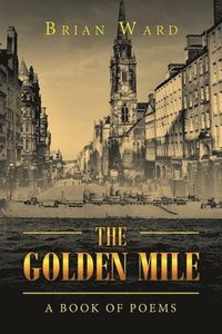 bokomslag Golden Mile