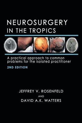 bokomslag Neurosurgery in the Tropics