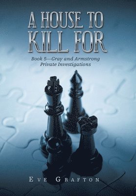 House to Kill For 1