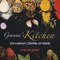 bokomslag Granna's Kitchen