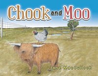 bokomslag Chook and Moo