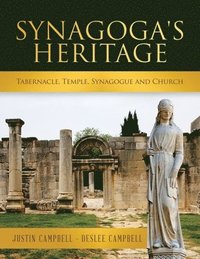 bokomslag Synagoga's Heritage
