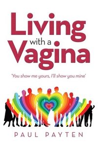 bokomslag Living with a Vagina