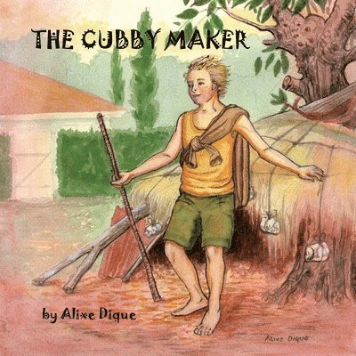 The Cubby Maker 1