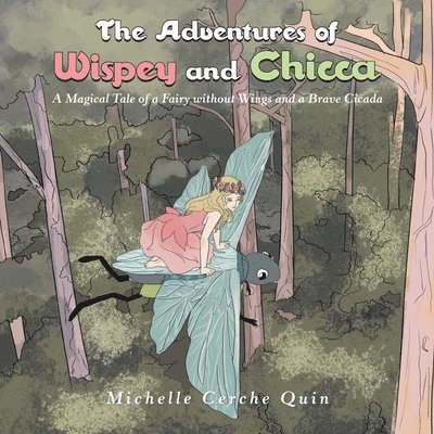 The Adventures of Wispey and Chicca 1