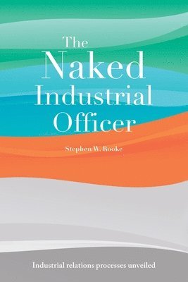 The Naked Industrial Officer 1