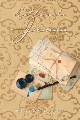 bokomslag Letters to Joan