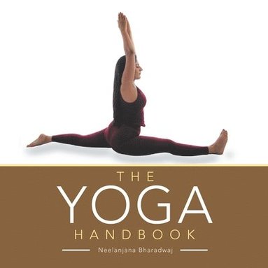 bokomslag Yoga Handbook