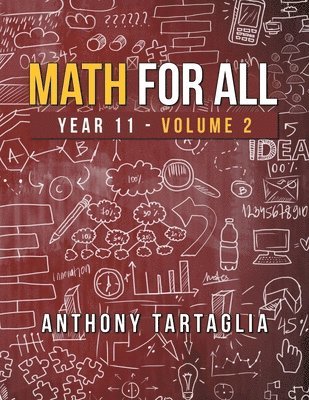 Math for All 1