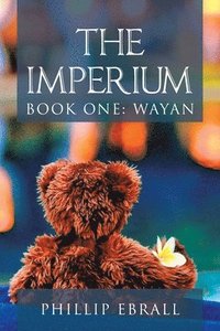 bokomslag Imperium