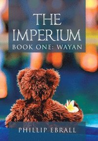bokomslag Imperium