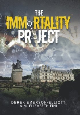 The Immortality Project 1