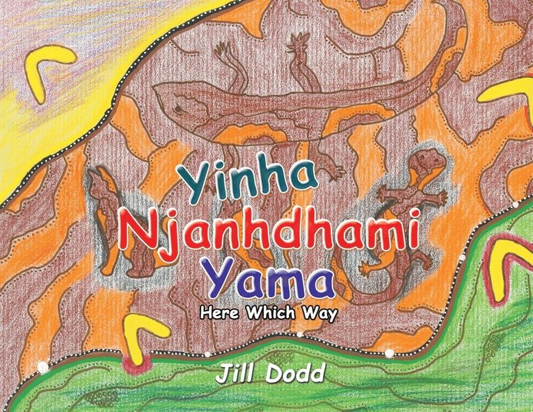 Yinha Njanhdhami Yama 1