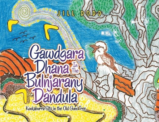 Gawdgara Dhana in the Bulnjarany Dandula 1