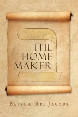 bokomslag Home Maker