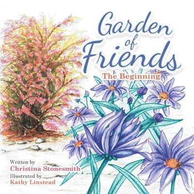 Garden of Friends 1