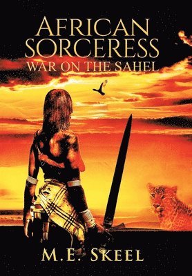 African Sorceress 1