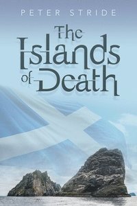 bokomslag The Islands of Death
