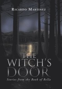 bokomslag The Witch's Door