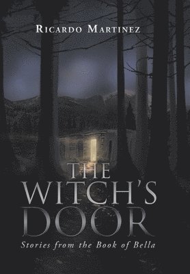 The Witch's Door 1