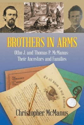 Brothers in Arms 1