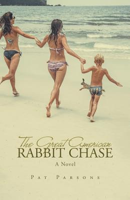 The Great American Rabbit Chase 1