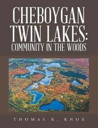 bokomslag Cheboygan Twin Lakes