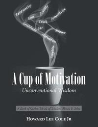 bokomslag Cup of Motivation