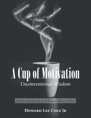 bokomslag Cup of Motivation