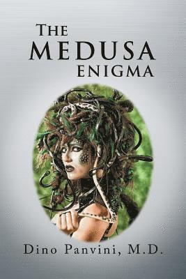 bokomslag Medusa Enigma