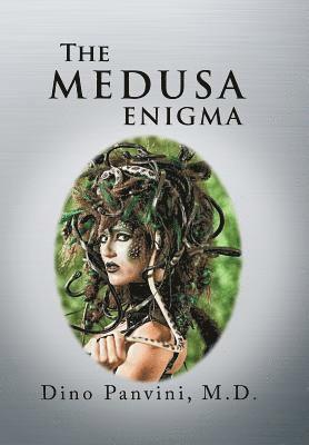 bokomslag The Medusa Enigma