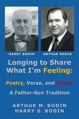 Longing to Share What I'm Feeling