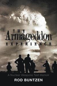 bokomslag The Armageddon Experience