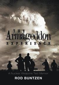 bokomslag The Armageddon Experience