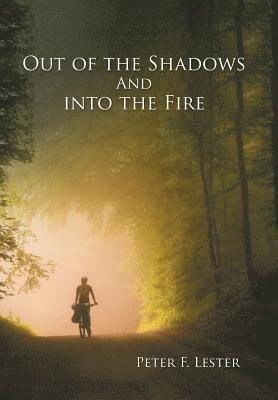 Out of the Shadows and into the Fire 1