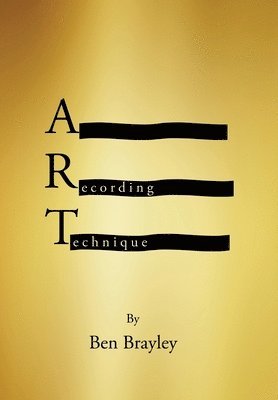 A Recording Technique 1