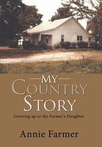 bokomslag My Country Story