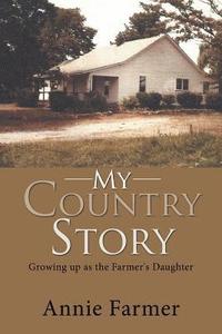 bokomslag My Country Story