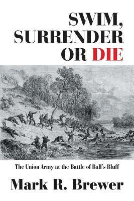 Swim, Surrender or Die 1