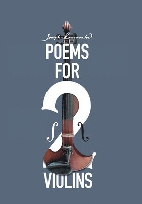 Poems for Two Violins 1