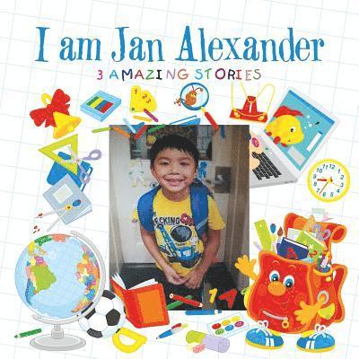 I Am Jan Alexander 1