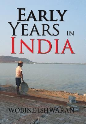 bokomslag Early Years in India
