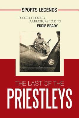 bokomslag Last of the Priestleys