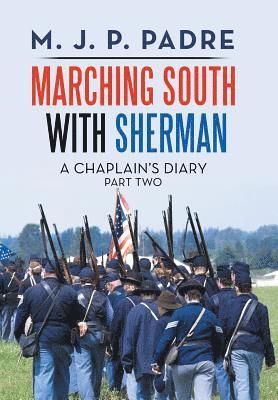 Marching South with Sherman