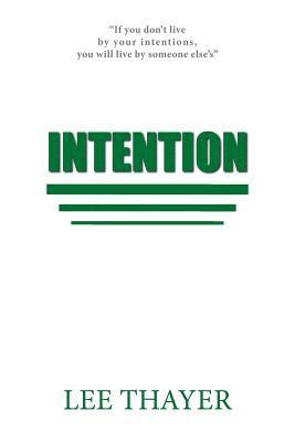 Intention 1